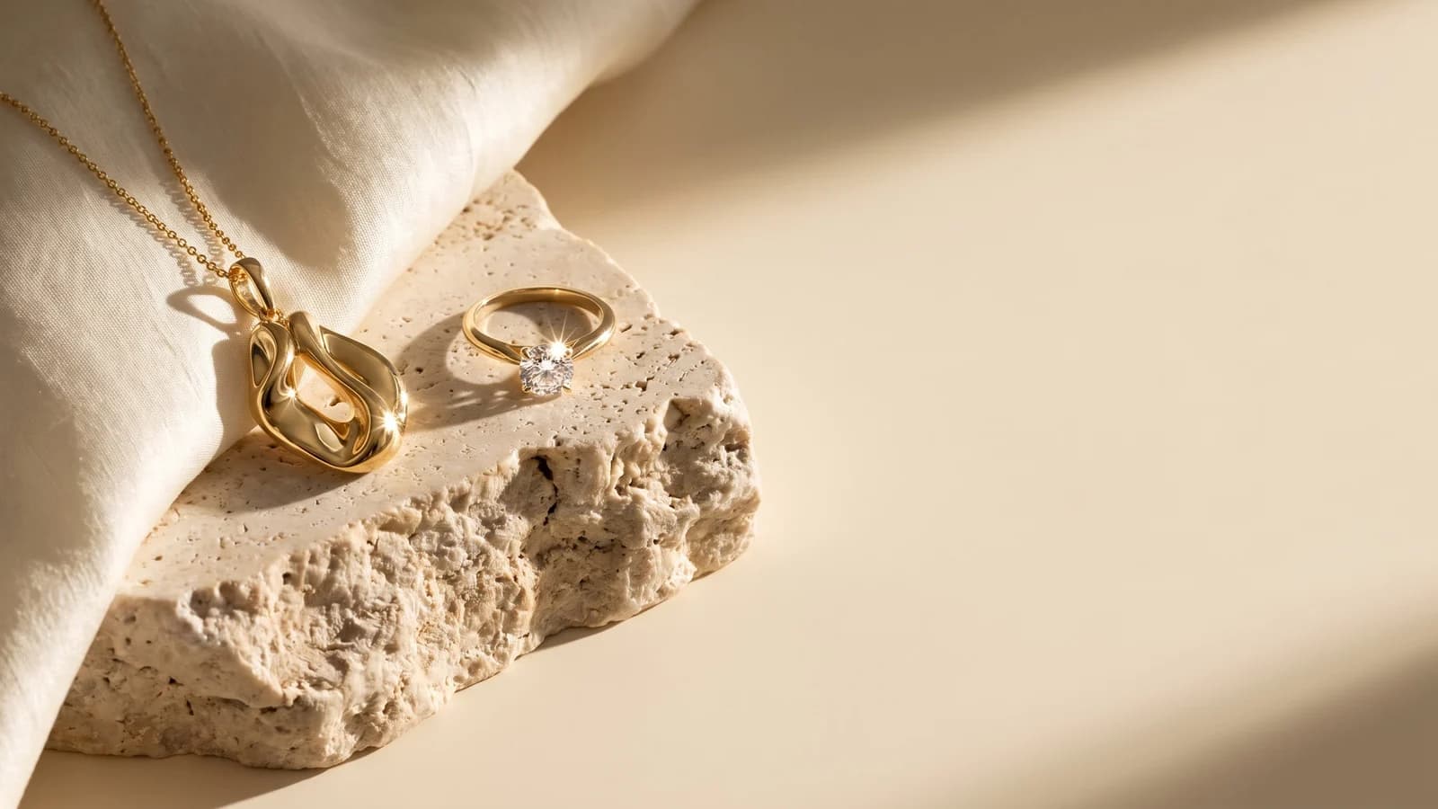 The Architecture of Adornment